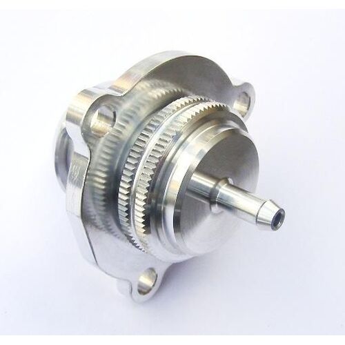 FORGE FMDVK04D Upgraded Recirculation Valve - Top Vacuum Port GM HHR, Sky, Solstice
