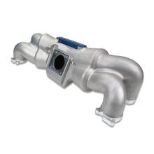 Cosworth впускной коллектор для Subaru Impreza WRX STi  EJ20/EJ25