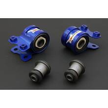 HARDRACE 7141 Сайлентблоки переднего нижнего рычага для Ford Focus II  (4 шт)