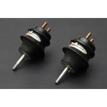 HARDRACE 6887 Подушки двигателя усиленные 2JZ для IS300/GS300 (2 шт)