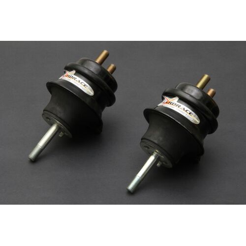 HARDRACE Усиленные подушки двигателя для Toyota Aristo/ Lexus GS (2JZ) (1997-2005) HARDRACE Усиленные подушки двигателя для Toyota Aristo/ Lexus GS (2JZ) (1997-2005)