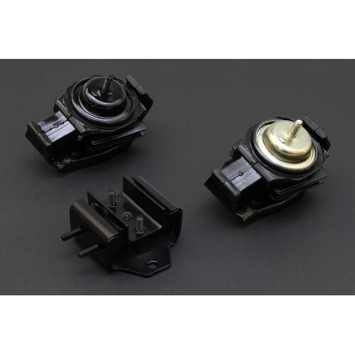 HARDRACE Усиленные подушки двигателя для NISSAN SILVIA (S13/S14/S15) HARDRACE Усиленные подушки двигателя для NISSAN SILVIA (S13/S14/S15)