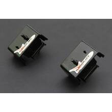 HARDRACE 7150 комплект подушек двигателя для NISSAN R32/ R33/ R34 (2шт в комплекте)