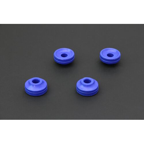 HARDRACE Усиленные сайлентблоки опор для Honda Integra (DC2)/ Civic (EG/EK)/ Accord