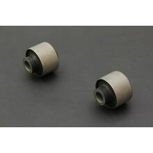 HARDRACE 6661-AYC комплект бушингов заднего дифференциала для EVO 4-9 (AYC) (HARDEN RUBBER)