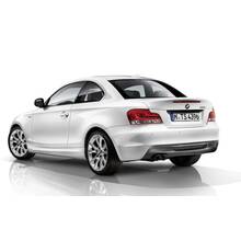 ICC IS0338 накладка на крышку багажника BMW E82 Купе