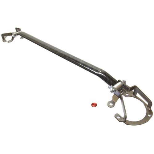 CUSCO Распорка передняя с упором ГТЦ для Subaru BRZ / Toyota GT86 / Scion FR-S (карбон)