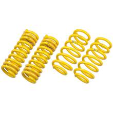 ST Suspension спортивные пружины для Mini Clubman (R55) (2008+)