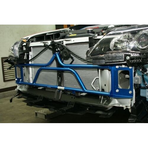 CUSCO Фронтальный усилитель кузова для Subaru Forester (08-12)