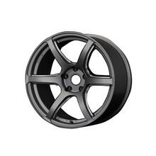 RAYS Литой диск GRAM LIGHTS 57C6 18X8.5J ET45 (5х114.3) (MATT GRAPHITE)