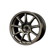 RAYS Литой диск GRAM LIGHTS 57G 17X7J ET50 (5х100) (HYPER BRONZE)