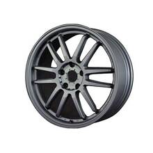 RAYS Литой диск GRAM LIGHTS 57ULTIMATE 17X7J ET50 (5х100) (GUNBLUE)