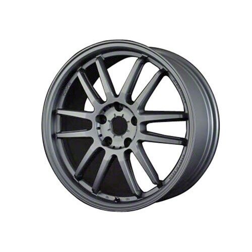 RAYS Литой диск GRAM LIGHTS 57ULTIMATE 17X7J ET50 (5х100) (GUNBLUE)