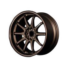 RAYS Кованый диск VOLK RACING CE28N 18X8.5J ET52 (5х114.3) (BRONZE)
