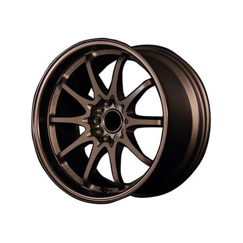 RAYS Кованый диск VOLK RACING CE28N 18X8.5J ET52 (5х114.3) (BRONZE)