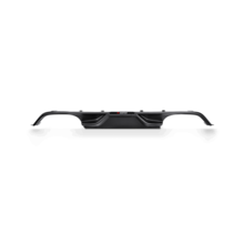 Akrapovic Задний карбоновый диффузор для BMW M3/M4 F80/F82/F83 (2015)