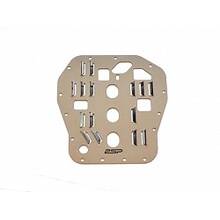 2 Stroke Performance 2SP-EJ-OB Противоотливная пластина для Subaru EJ20,25