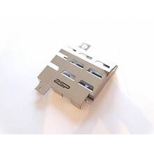 2 Stroke Performance 2SP-EJ-WT Маслоотбойная пластина для Subaru EJ20,25