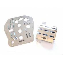 2 Stroke Performance 2SP-EJ-WTOB Комплект противоотливных пластин для Subaru EJ20,25