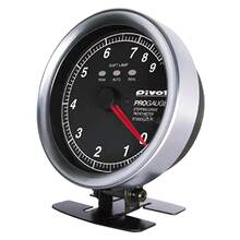 PIVOT PT2-L PRO GAUGE, 80 мм, OBDII синяя подсветка