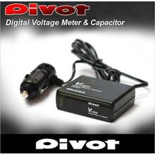 PIVOT VMC стабилизатор напряжения V-CAPA