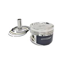 MANLEY  640000CE-10 PIST-AUDI/LAMBO 5.2L -6.5cc E/