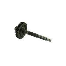 DODSON Вал FWD (EXTREME DUTY FWD OUTPUT SHAFT & GEAR) для Nissan GTR R35