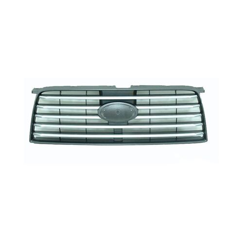 Subaru 91121SA140 Решетка радиатора FORESTER 2006-2007 AY