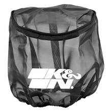K&N 22-8049DK Чехол для воздушного фильтра (выс.127мм,диам.191мм)