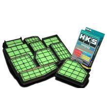 HKS 70017-AN004 воздушный фильтр нулевого сопротивления INFINITI G35 / G37 / NISSAN 350Z / 370Z