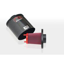 BMC ACOTA70/85L200-B-WP Фильтр воздушный в карбоновом корпусе овальный