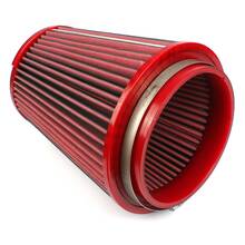 BMC FBTW141-230C Воздушный фильтр Twin Air Filter 5,5 дюйма