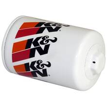 K&N HP-2006 Фильтр масляный (GMC,Chevrolet,CADILLAC,HUMMER,PONTIAC)