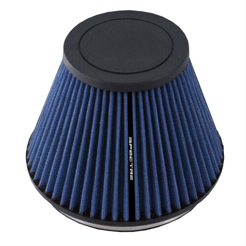 Фильтр нулевого сопротивления универсальный Spectre HPR9606B 6 IN CONE FILTER5.7 IN TALLBLUE заказать