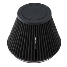 Фильтр нулевого сопротивления универсальный Spectre HPR9606K 6 IN CONE FILTER- 5.7 IN TALL- BLACK