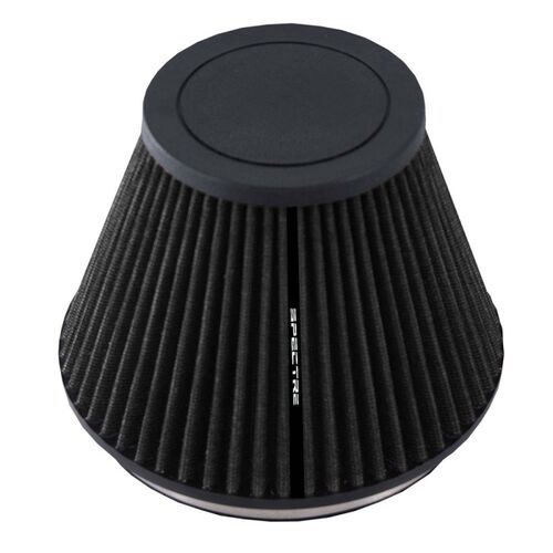 Фильтр нулевого сопротивления универсальный Spectre HPR9606K 6 IN CONE FILTER5.7 IN TALLBLACK Фильтр нулевого сопротивления универсальный Spectre HPR9606K 6 IN CONE FILTER5.7 IN TALLBLACK