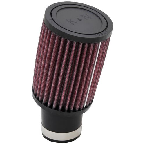 Фильтр нулевого сопротивления универсальный K&N RU-1780   Rubber Filter