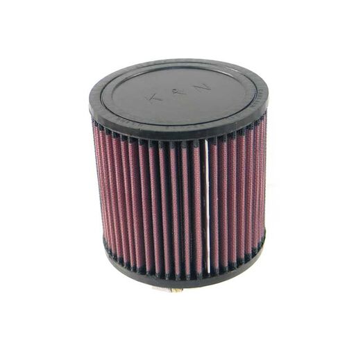Фильтр нулевого сопротивления универсальный K&N RU-2430   Rubber Filter