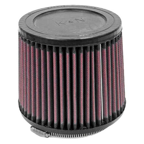 Фильтр нулевого сопротивления универсальный K&N RU-4260   Rubber Filter