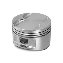 JE pistons 1 поршень Nissan GTR R35 VR38 (95.5mm)