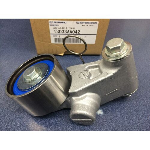 Subaru 13033AA042 Натяжитель ремня ГРМ
