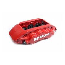 AP Racing CP7040-19S0 Суппорт тормозной 6-поршневой левый