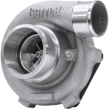 GARRETT 849894-5001S Турбина GTX2860R Gen II (без горячего хаузинга)