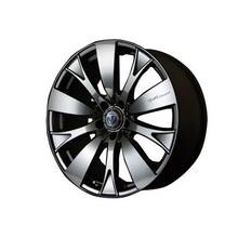 RAYS Литой диск VERSUS STRATAGIA SCUDO 18X7J ET48 (5х100) (CROMO ITALIANO)