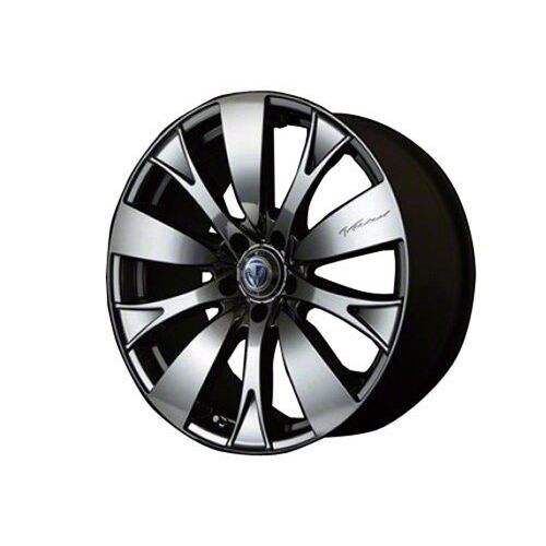 RAYS Литой диск VERSUS STRATAGIA SCUDO 18X7J ET48 (5х100) (CROMO ITALIANO)