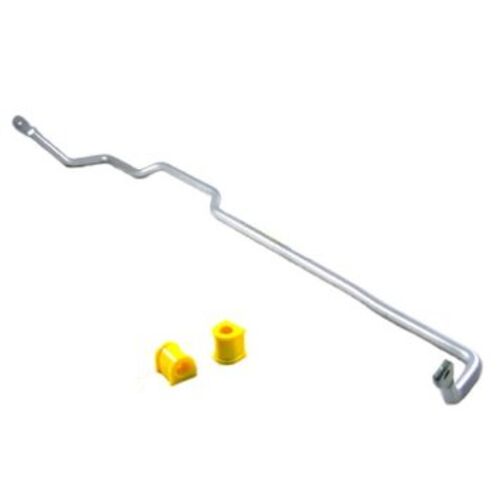 WHITELINE Задний стабилизатор (18mm) для Toyota COROLLA Levin/Trueno AE90/92/93/94 WHITELINE Задний стабилизатор (18mm) для Toyota COROLLA Levin/Trueno AE90/92/93/94