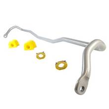 WHITELINE Передний стабилизатор (20mm) для Subaru BRZ/Toyota GT86/Scion FR-s