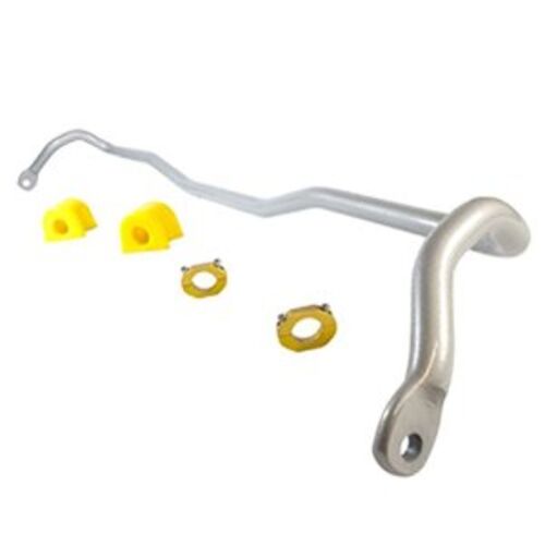 WHITELINE Передний стабилизатор (20mm) для Subaru BRZ/Toyota GT86/Scion FR-s