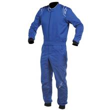 ALPINESTARS Комбинезон (FIA) SP (р-р 50, синий)