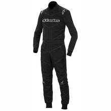 ALPINESTARS Комбинезон (FIA) GP START (черный, р-р 44)
